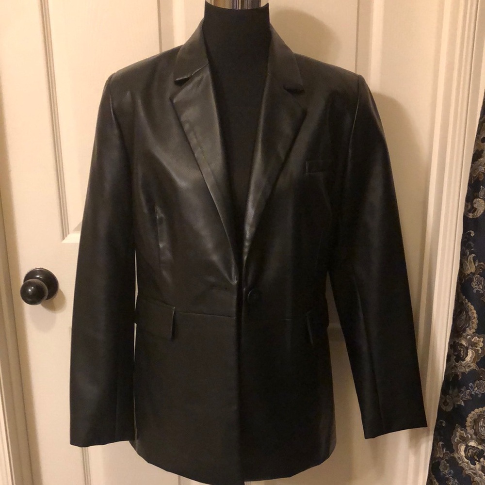 Cabi James Jacket